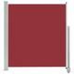 Auvent paravent store brise vue lateral retractable de patio jardin terrasse balcon protection visuelle ecran 140 x 300