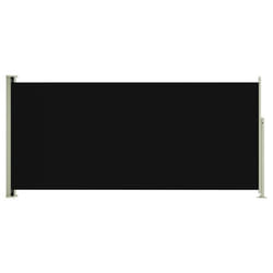 Auvent paravent store brise vue lateral retractable de patio jardin terrasse balcon protection visuelle ecran 140 x 300