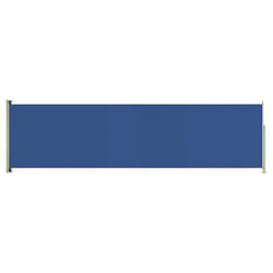 Auvent paravent store brise vue lateral retractable de patio jardin terrasse balcon protection visuelle ecran 140 x 500