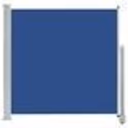 Auvent paravent store brise vue lateral retractable de patio jardin terrasse balcon protection visuelle ecran 160 x 300