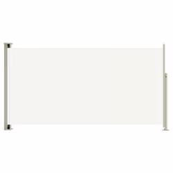 Auvent paravent store brise vue lateral retractable de patio jardin terrasse balcon protection visuelle ecran 160 x 300