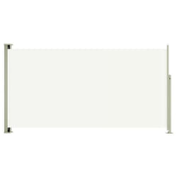 Auvent paravent store brise vue lateral retractable de patio jardin terrasse balcon protection visuelle ecran 160 x 300
