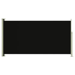 Auvent paravent store brise vue lateral retractable de patio jardin terrasse balcon protection visuelle ecran 160 x 300
