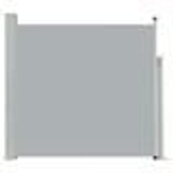 Auvent paravent store brise vue lateral retractable de patio jardin terrasse balcon protection visuelle ecran 170 x 300