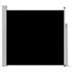 Auvent paravent store brise vue lateral retractable de patio jardin terrasse balcon protection visuelle ecran 170 x 300