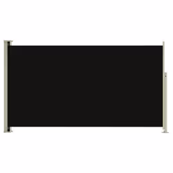 Auvent paravent store brise vue lateral retractable de patio jardin terrasse balcon protection visuelle ecran 170 x 300