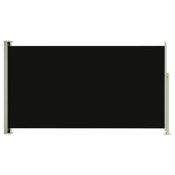 Auvent paravent store brise vue lateral retractable de patio jardin terrasse balcon protection visuelle ecran 170 x 300