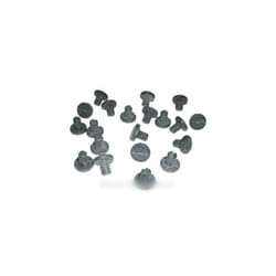 Jeu de 20 patins de grille cuisinière arthur martin Electrolux aeg, faure, zanussi 50252309005