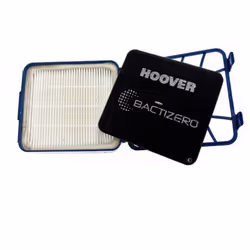 Filtre Hepa filtre moteur U46 XARION pour aspirateur HOOVER 35600990 Appareils compatibles : [ASPIRATEUR HOOVER: ] TAV1508, T ...