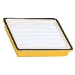 S53/S89 filtre HEPA moteur pour aspirateur HOOVER 09191859 Appareils compatibles : [ASPIRATEUR HOOVER: ] 39000085, 39000229,  ...