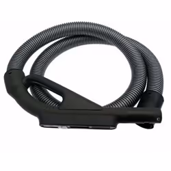 Tuyau, Flexible complet (avec poignée) pour aspirateur ROWENTA, TEFAL Flexible de remplacement complet avec crosse et raccord ...