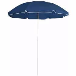 Ce parasol tendance est un excellent choix pour créer de l'ombre et vous protéger des rayons UV nocifs du soleil. Ce parasol  ...
