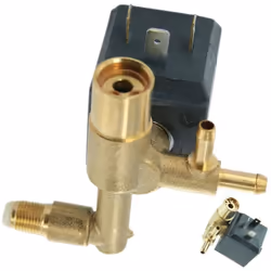 Electrovanne pour centrale vapeur CALOR, ROWENTA 00950084, CS-00095084Appareils compatibles :CENTRALE VAPEUR CALOR:GV7160C0/2 ...