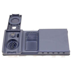 Boite à produits (260967-13362) (00490467) Lave-vaisselle 2609673000442363968 bosch, siemens, neff, gaggenau, viva