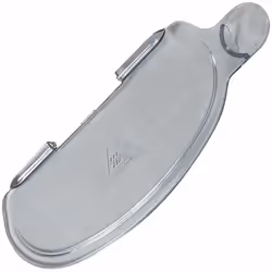 Petit battant de couvercle pour robot ménager KENWOOD KW714714 Appareils compatibles : [ROBOT MÉNAGER KENWOOD: ] KM070, KM070 ...