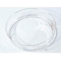 Plastique du panier vapeur pour robots cooking chef (KW714716) Robot ménager Kenwood