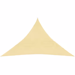 Créez un petit abri contre le soleil, où vous voulez, avec ce parasol en PEHD. C’est le parasol idéal qui peut être utilisé d ...