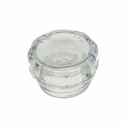 Hublot de lampe pour four, cuisinière CANDY, BRANDT, SAUTER, ROSIERES, FAGOR, ELEKTRA-BREGENZ, SANGIORGIO, VEDETTE, BLANCO, C ...