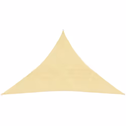 Créez un petit abri contre le soleil, où vous voulez, avec ce parasol en PEHD. C’est le parasol idéal qui peut être utilisé d ...