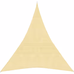 Créez un petit abri contre le soleil, où vous voulez, avec ce parasol en PEHD. C’est le parasol idéal qui peut être utilisé d ...
