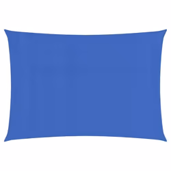 Parasol - Non spécifié - 2 x 35 m - PEHD 160 g/m² - Bleu - Résistant aux UV