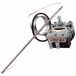 Thermostat d'origine pour four, cuisinière FAGOR, BRANDT Pour maintenir la température idéale pour la préparation de vos spéc ...