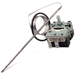 Thermostat d'origine (C08D000A1) Four, cuisinière brandt Fagor