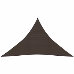 Créez un petit abri contre le soleil, où vous voulez, avec ce parasol en PEHD. C’est le parasol idéal qui peut être utilisé d ...