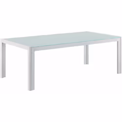 Table basse extérieure en verre Notre table basse extérieure est robuste et le meilleur choix pour votre jardin. Description  ...