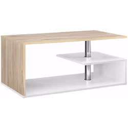 Table basse Notre table basse de la marque est l'accessoire parfait pour votre salon ou votre séjour. Informations du produit ...