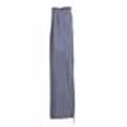 Housse de protection pour parasols déportés - Bleu - 3x3 m - Imperméable - Durable - Pratique