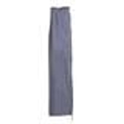 Housse de protection pour parasols déportés - Bleu - 3x3 m - Imperméable - Durable - Pratique