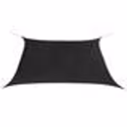 Parasol - Haute Qualité - 2 x 2 m - Tissu Oxford - Imperméable - Protection UV