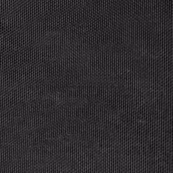 Parasol - Oxford - 25 x 25 m - Anthracite - Résistant aux UV - Imperméable