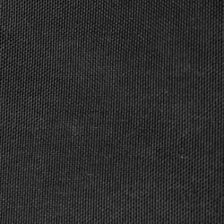 Parasol - Oxford - 25 x 25 m - Anthracite - Résistant aux UV - Imperméable