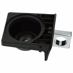Support dosette pour cafetière, expresso KRUPS MS-622570, MS-622572 Appareils compatibles : CAFETIÈRE, EXPRESSO KRUPS: KP5000 ...
