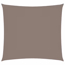 Parasol - Non spécifié - 4 x 4 m - Tissu Oxford enduit - Protection UV - Résistant à leau