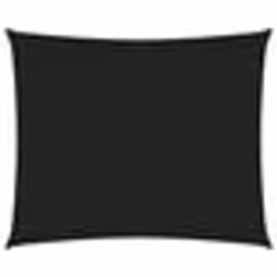 Voile toile dombrage - Non spécifié - Rectangulaire - 25 x 35 m - Tissu Oxford - Protection UV