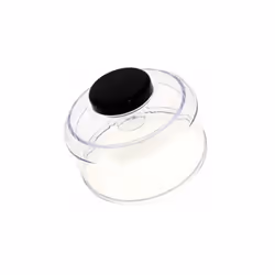 Couvercle pour robot ménager MOULINEX SS-1530000165, SS-1530000617 Appareils compatibles : [ROBOT MÉNAGER MOULINEX: ] DPA110/ ...