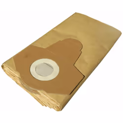 Boite de 3 sacs d'origine pour aspirateur AQUAVAC, ALASKA, BLUESKY, EWT, GOBLIN, LEROY MERLIN 45120271, 9001967653 Appareils  ...