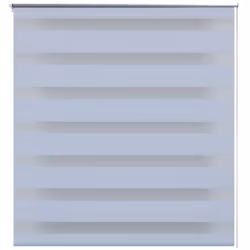 Ce store offre une protection de la lumière et des regards indiscrets, tout en créant une ambiance chaleureuse dans chacune d ...