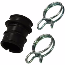 Durite de bac collecteur pour lave vaisselle WHIRLPOOL, BAUKNECHT, LADEN, IKEA WHIRLPOOL, IGNIS, THOMSON 481253029437Appareil ...