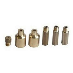 Kit d'injecteur, gicleur gaz naturel / gaz de ville