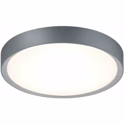 Plafonnier Trio LED RL175, plafonnier salle de bain IP44, ampoules incluses Les lampes Trio sont synonymes de haute qualité q ...