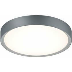Décoshop26 - Plafonnier lustre lampe de plafond lampe de bain incl. Ampoules 040005420