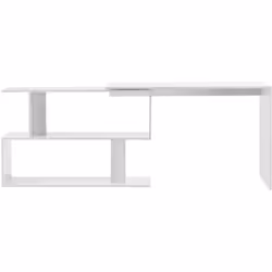 Bureau Notre bureau élégant et pratique s'intégrera parfaitement dans votre maison, peu importe si vous le placer dans votre  ...