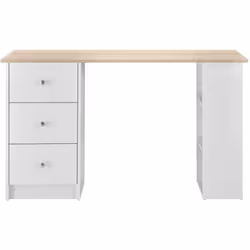 Bureau - table de bureau - secrétaire Notre table de bureau pratique et élégante est un choix parfait non seulement pour votr ...