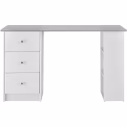 Bureau - table de bureau - secrétaire Notre table de bureau pratique et élégante est un choix parfait non seulement pour votr ...
