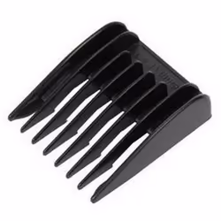 Sabot (guide de coupe) 6mm pour rasoir, tondeuse CALOR CS-00132547 Appareils compatibles : [RASOIR, TONDEUSE CALOR: ] 957000, ...