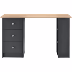 Bureau - table de bureau - secrétaire Notre table de bureau pratique et élégante est un choix parfait non seulement pour votr ...